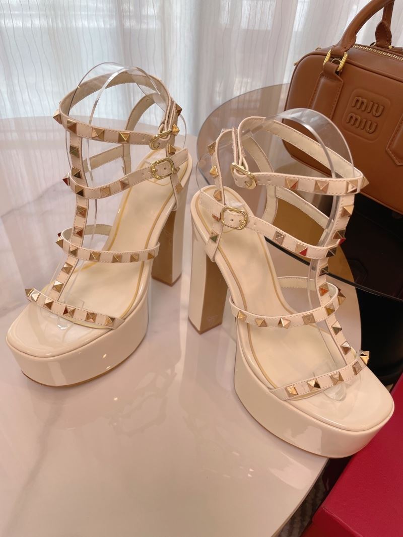 Valentino Sandals